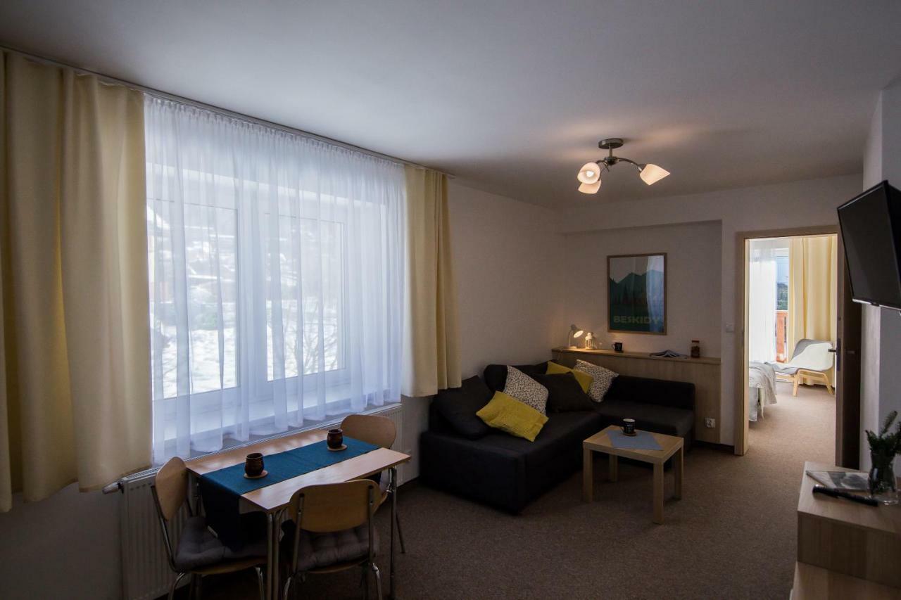 Villa 1 Visla Exteriér fotografie