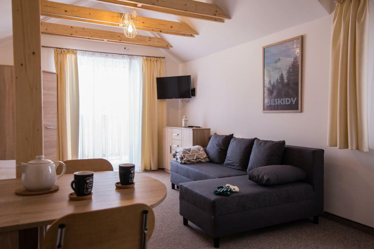 Villa 1 Visla Exteriér fotografie