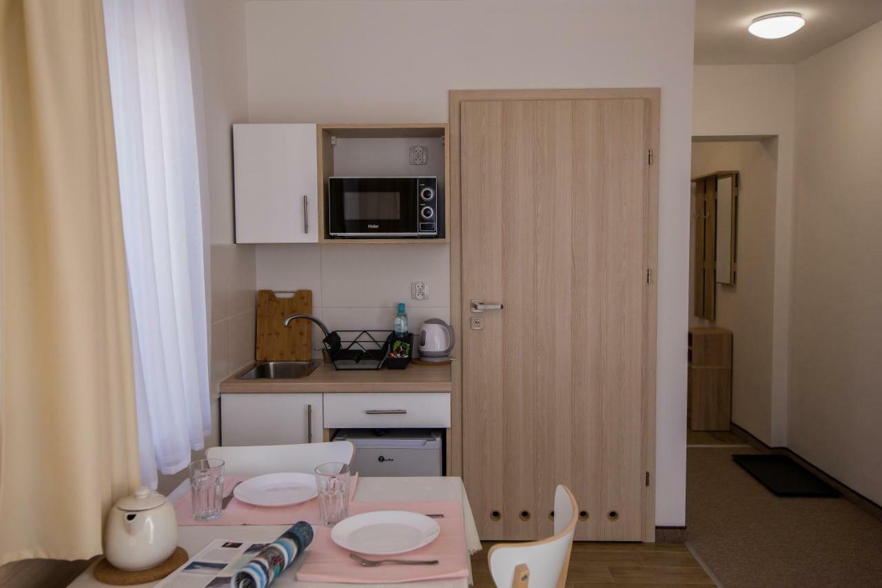 Villa 1 Visla Exteriér fotografie